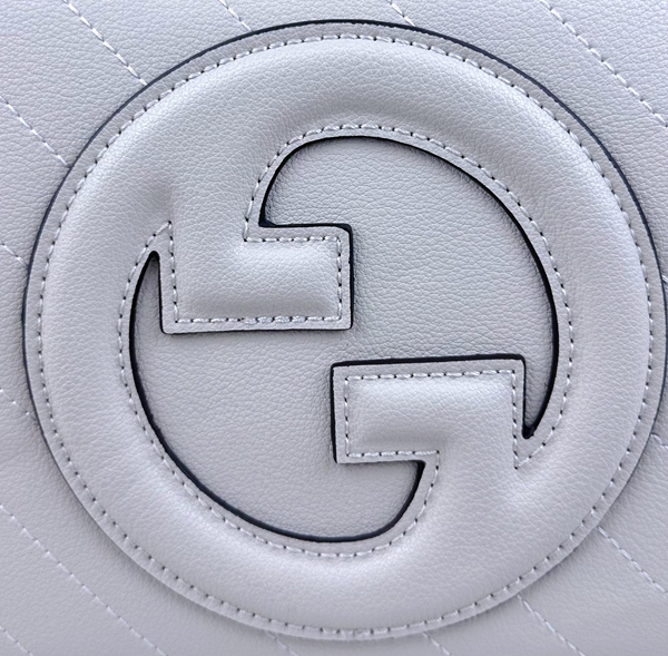 激安グッチバッグコピー角部分ディテール